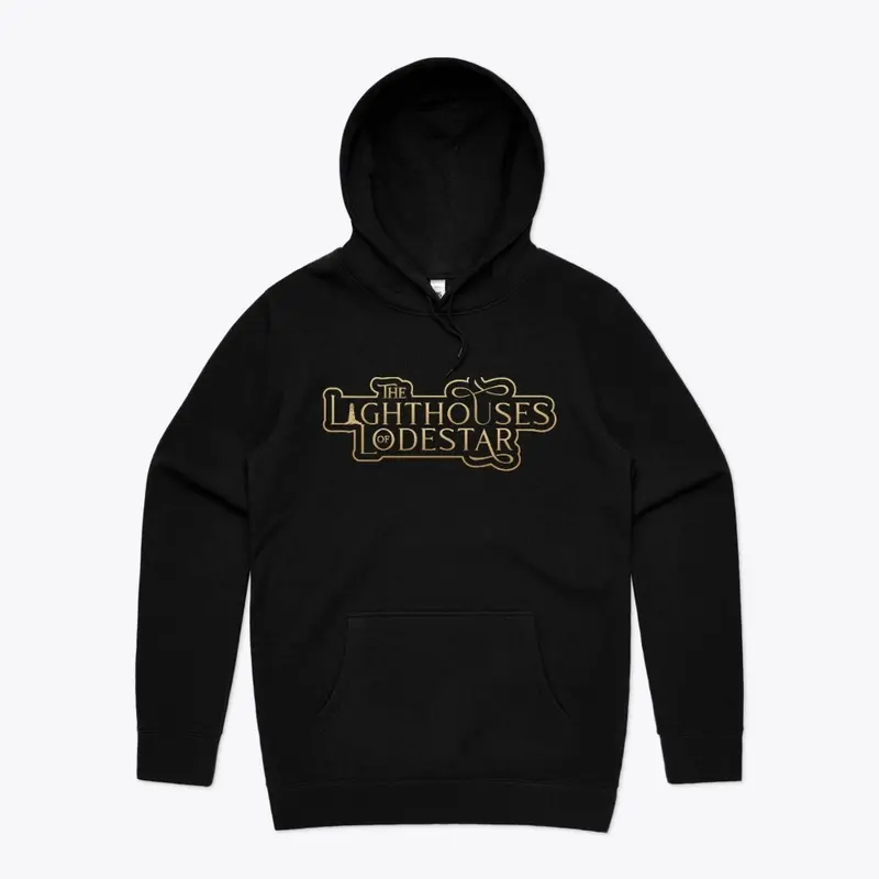 Classic Logo Hoodie