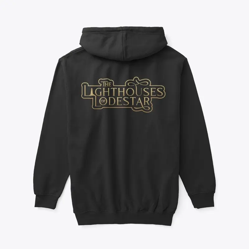 Logos Hoodie