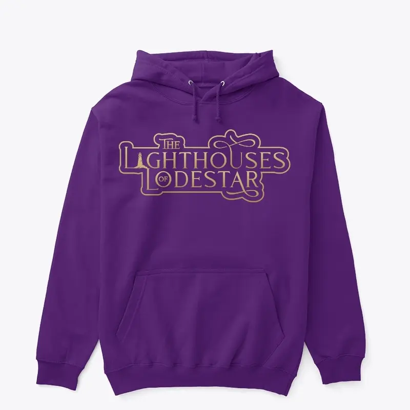 Classic Logo Hoodie