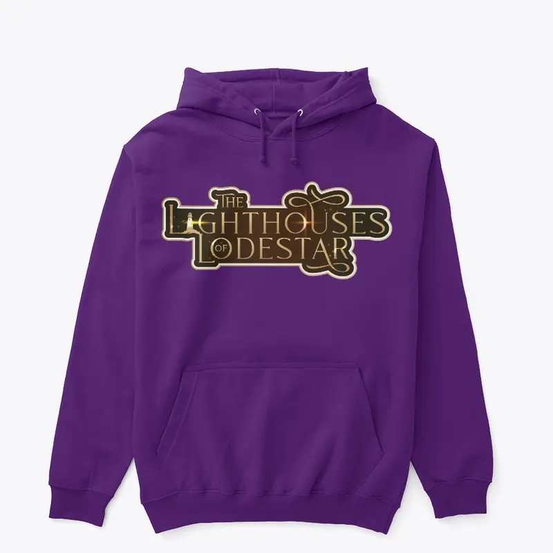 Logo Hoodie