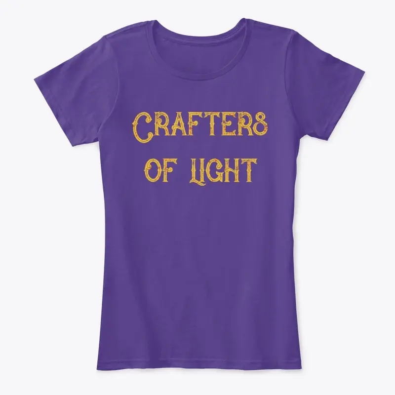 Crafters of Light