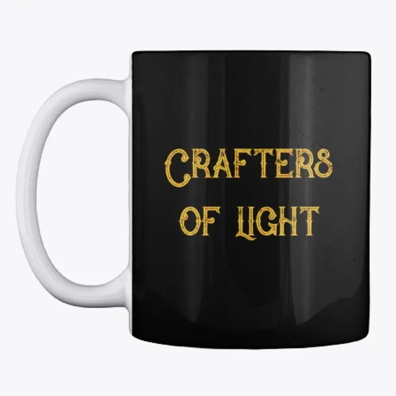 Crafters of Light